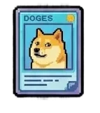 Bitcoin Doges