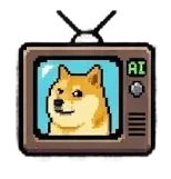 AI Doge TV